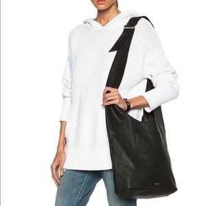 Rag & Bone Goa Leather Crossbody